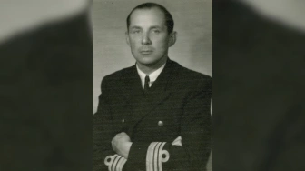 Rocznica mordu Komandorów