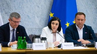 Polacy ocenili działanie komisji ds. Pegasusa. Istna katastrofa!
