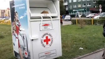 Była już krzywizna banana, teraz spece z UE przyczepili się skarpetek - ogromne kary