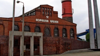 44. rocznica pacyfikacji kopalni ,,Wujek''. Pamiętamy!