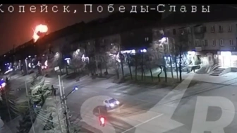 Rosja. Dziesięć ofiar śmiertelnych w zakładzie zbrojeniowym w Kopiejsku