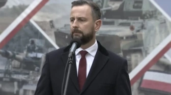 Kosiniak-Kamysz: Polacy wybrali Karola Nawrockiego na prezydenta! Koniec tematu!