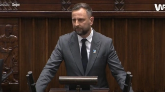 PSL nie podważy wyniku wyborów. Kosiniak-Kamysz: „To byłoby niebezpieczne dla państwa”