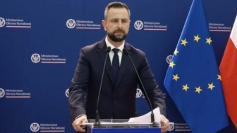 Polska i Ukraina zacieśniają współpracę wojskową – nowe porozumienie o dronach i szkoleniach
