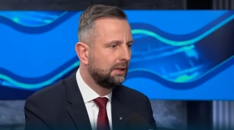 MiG-i za drony? Kosiniak-Kamysz: Ukraina wycofała się z ustaleń