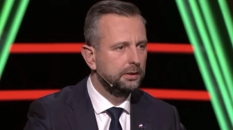 Polskie Patrioty trafiły na Ukrainę? Kosiniak-Kamysz nabiera wody w usta
