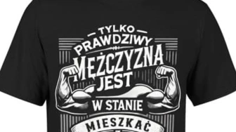 Koszulki dla chłopaka - podstawa męskiej garderoby [Materiał promocyjny]