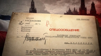 „To rosyjskie sidła” – Kniażycki o gierkach Kremla i FSB Wołyniem