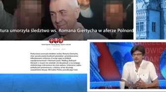 Adwokat alarmuje po aresztowaniu Kraskowskiego
