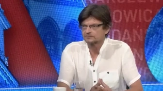 Kraskowski na wolności. Kaucję wpłacił Tomasz Sakiewicz
