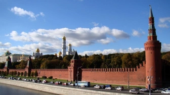 Moskwa uderza w polskie fundacje i oskarża o „wrogą działalność”