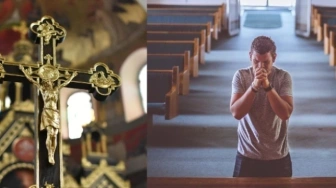 Czy wolno prosić Boga o cud?