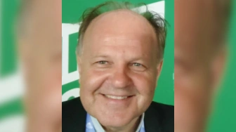 „Typowy, przemocowy dresik”. Dawid Wildstein o skandalicznym wpisie ks. Sowy