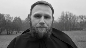 Nie żyje ks. Łukasz Prausa. Kontrowersyjny duchowny miał 40 lat