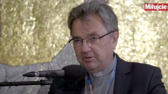 Ks. Prof. Bortkiewicz: Droga synodalna w Niemczech w kontekście Wielkiego Resetu