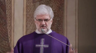 Ks. prof. Skrzypczak: Polityczny mesjanizm religijny nie ma nic wspólnego z Chrystusem