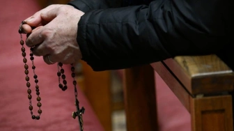 Papież do pustelników: jesteście oazami zjednoczenia z Bogiem