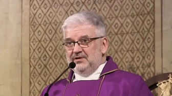 Czemu służą pokusy? Ks. prof. Robert Skrzypczak