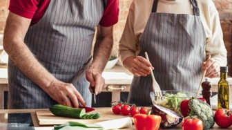 Dlaczego kuchnia od zawsze była sercem domu [Materiał promocyjny]