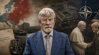 Semka dla Frondy: Z dziejów III RP
