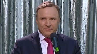 Kurski do Tuska: jaką ty masz, bydlaku, czelność?