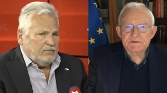 „Spotkaliśmy się… w kościele”. Kwaśniewski zaskoczył wyznaniem o Millerze