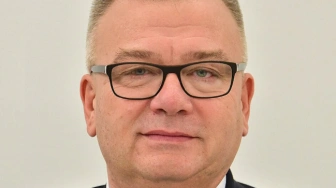 Skandal! Poseł KO obraża broniących granic: Banda oszołomów