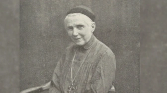 Patronka Dnia: Święta Urszula Ledóchowska, apostołka uśmiechu