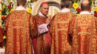 „Tradycjonaliści stali się przez schizmatycki akt protestantami”. Ks. Szerszeń ostro o schizmie Bractwa św. Piusa X