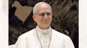 Papież Leon XIV otrzymał raport na temat prześladowania Kościoła w Nikaragui