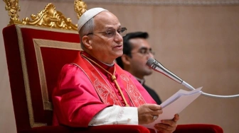 Leon XIV na Marsz dla Życia w USA: wypełniacie nakaz Pana