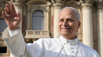 Papież: Jubileusz dobiega końca, ale nadzieja się nie kończy