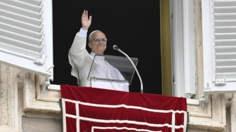 Leon XIV: wiara nie jest abdykacją rozumu