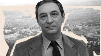 Tyrmand – buntownik, kronikarz i „papież jazzu”. Rocznica śmierci pisarza, który opisał Warszawę jak nikt inny