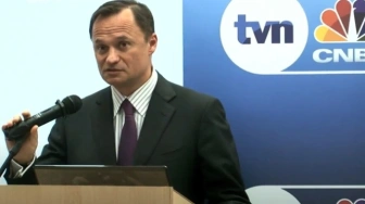 TV Republika pozwana przez Czarneckiego po ujawnieniu „taśm Giertycha”