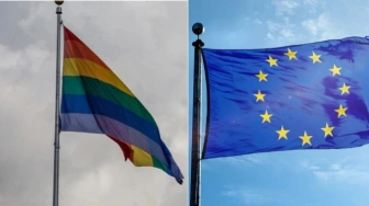 Rada Europy chce zakazać modlitwy za homoseksualistów?