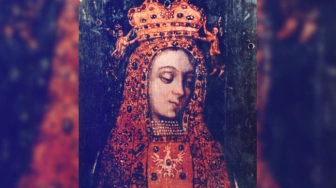 Przepowiednia Licheńska. Jeśli naród polski się poprawi...