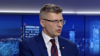 Prof. Warchoł: Kacprzyk ma czas na zacieranie śladów