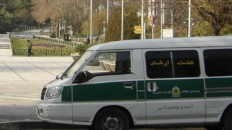 Nieoficjalnie: Iran zlikwiduje policję obyczajową