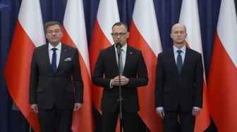 Pałac Prezydencki domaga się wyjaśnień. Służby i wybory pod lupą Głowy Państwa