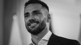 Zarzut po śmierci posła Litewki. Prokuratura ujawnia szczegóły śledztwa