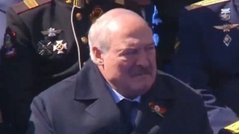 Nieudany zamach na Łukaszenkę. Ziankowicz ujawnia kulisy próby obalenia dyktatora