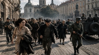 Lwów 1941. Tragiczna rocznica pogromu Polaków i Żydów