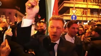 Porażka Fideszu. To już pewne – TISZA z konstytucyjną większością