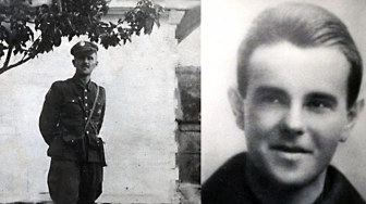 Major „Zapora” – cichociemny, który nie złożył broni. Niezłomna historia Hieronima Dekutowskiego