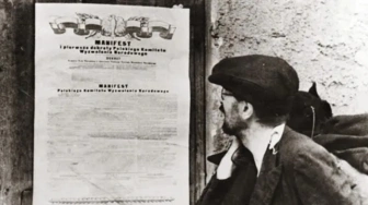 Czerwony początek i koniec komunizmu w Polsce. Jak 22 lipca 1944 r. zapoczątkował pół wieku zniewolenia Polski