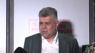 Polityczne trzęsienie ziemi w Rumunii: Premier rezygnuje po zwycięstwie prawicy w wyborach prezydenckich