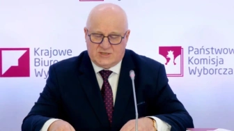 PKW wciąż milczy ws. nielegalnej kampanii Trzaskowskiego, a tytania do ABW… jeszcze nie wysłane
