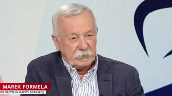 Kraków zainfekowany, Gdańsk zabetonowany