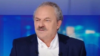 M. Jakubiak dla Frondy: Żurek podjął się misji kamikadze. Stracił wszystko, co w życiu osiągnął